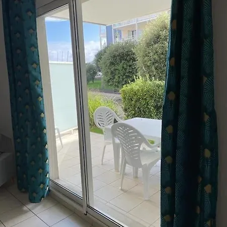 Le Breizhir Ou Bord De Avec Piscine *